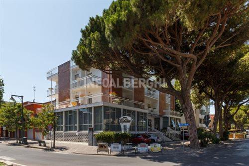 Esperia Boutique Family Hotel チェゼナーティコ エクステリア 写真